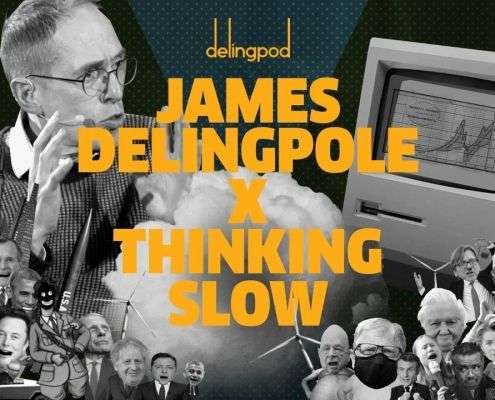 89571 Thinking Slow The Delingpod