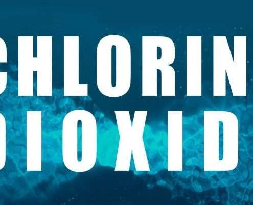 Chlorine Dioxide Curious Human