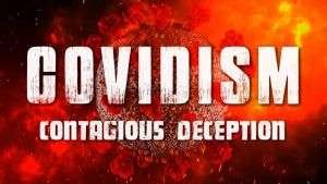 Narrative Collapse Alert | JP Sears 6 Covidism Contagious Deception