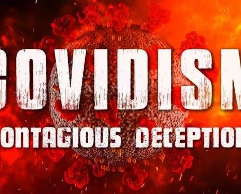 Covidism Contagious Deception