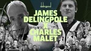 Resisting Tyranny - Pastor Artur Pawlowski | The Delingpod 1 Charles Malet The Delingpod