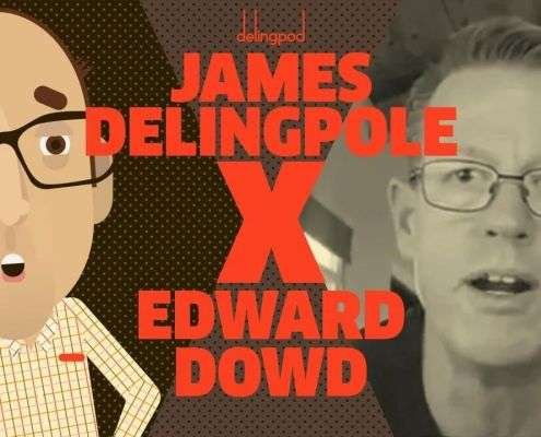 Edward Dowd The Delingpod