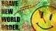 Huxleys Brave New World Order Sheep Farm 01