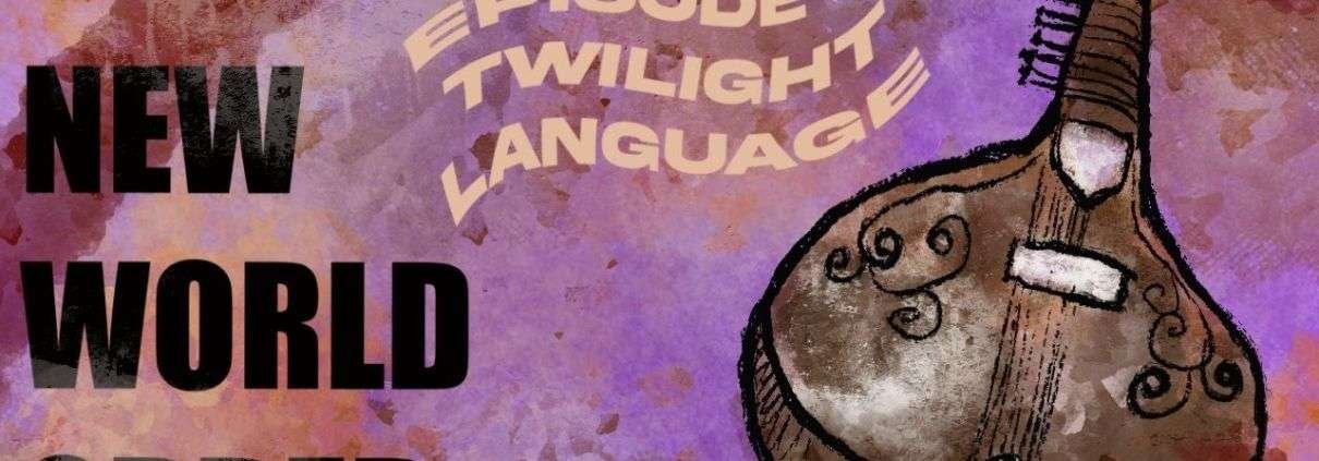 Huxley's Brave New World Order - Ep 2 Twilight Language | Sheep Farm 1 Huxleys Brave New World Order Sheep Farm 02