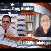 Mark Crispin Miller – USA Watchdog Mark Crispin Miller USA Watchdog