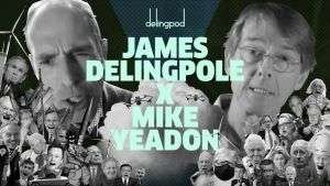 Dr. Mike Yeadon | The Delingpod 4 Mike Yeadon The Delingpod