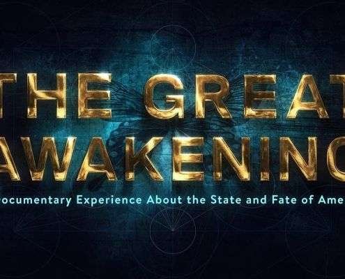 Plandemic 3 The Great Awakening