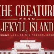 The Creature From Jekyll Island – G. Edward Griffin The Creature From Jekyll Island G. Edward Griffin