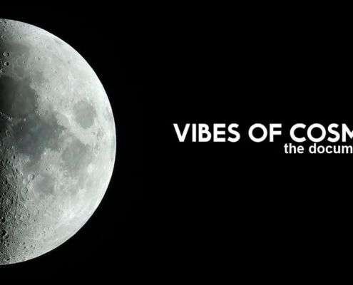 Vibes of Cosmos Documentary