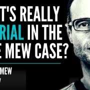 How the Mew Trial Threatens the Health of a Nation – Dr. Mike Mew | JawCast #17 – YouTube 91977 maxresdefault