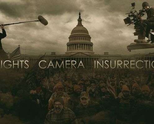 Everything Wrong With The Capitol Riots In 889 Angles - ACT 2 | Wooz News 2 92327 retrieved featured image
