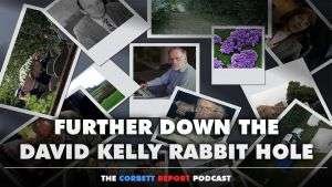 Dr. David Halpin: David Kelly Did Not Kill Himself | The Corbett Report 2 Further Down The David Kelly Rabbit Hole The Corbett Report