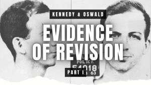 The Assassination Of JFK And American Geopolitics | Red Ice Radio 5 94253 retrieved featured image