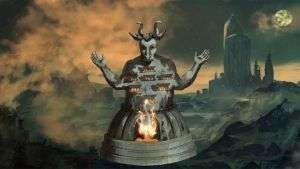 Magicians of the Temple | Robert Sepehr 3 94277 maxresdefault