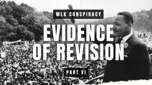 Evidence of Revision - Part 4 - RFK Assassination 2 94300 retrieved featured image