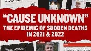 Clif High: World Economic Forum is a Failing Criminal Organisation | USA Watchdog 5 Cause Unknown Ed Dowd USA Watchdog