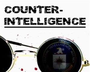 Why We Fight 5 Counter Intelligence