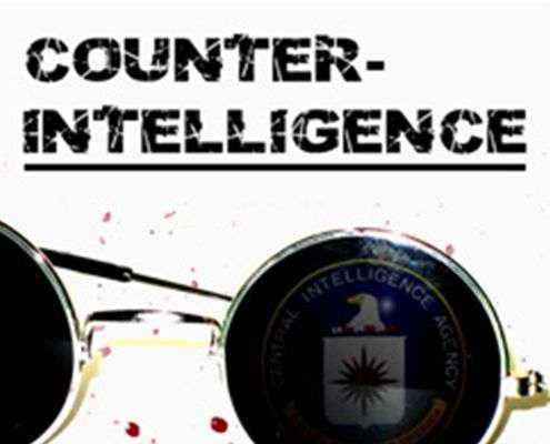 Counter Intelligence