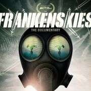 FrankenSkies Matt Landman