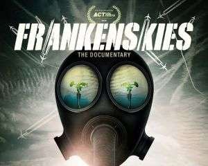 FrankenSkies Matt Landman