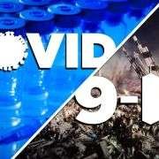 COVID-911: From Homeland Security to Biosecurity 95357 69035d4c10a6231e