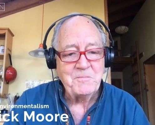 Patrick Moore UK Column