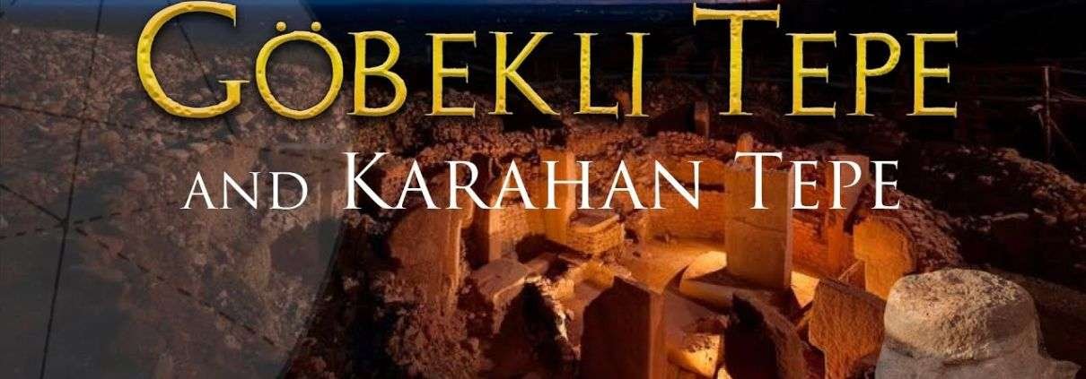 Geometry of the Goddess at Göbekli Tepe and Karahan Tepe - Hugh Newman and JJ Ainsworth | Megalithomania 1 96974 maxresdefault