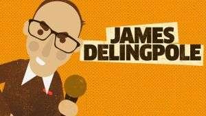 James Delingpole