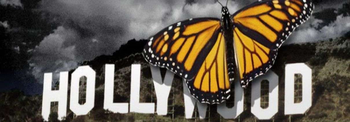 Project Monarch Hollywood