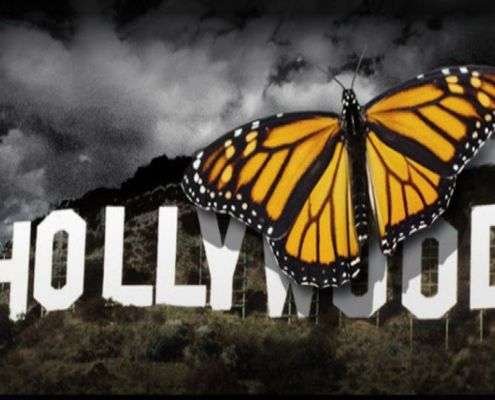 Project Monarch Hollywood