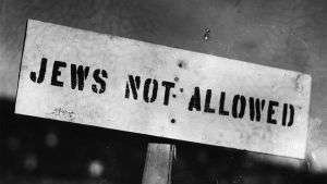 The Loss of God and the Decay of Society | Academy of Ideas 5 Antisemitism Michael Tsarion