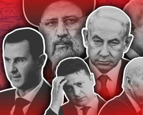 The Hidden Reasons Behind the War on Gaza Richard Medhurst