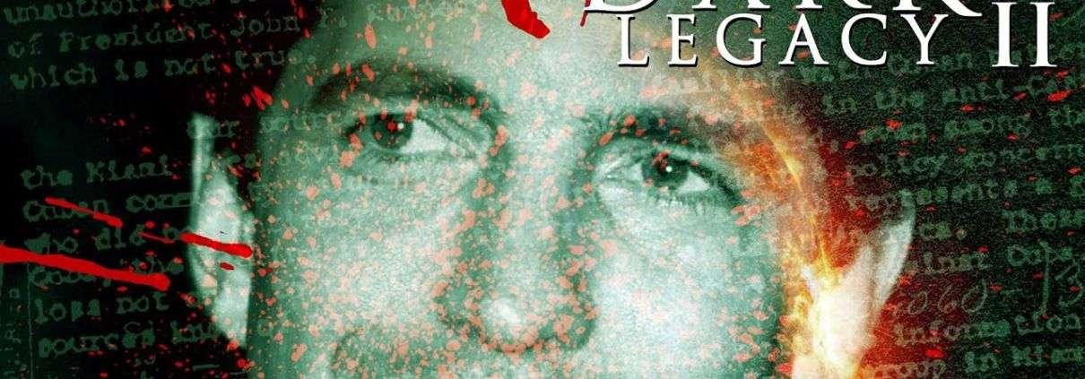 Dark Legacy II | John Hankey 1 image 24