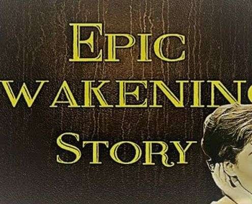 Epic Awakening John Thor