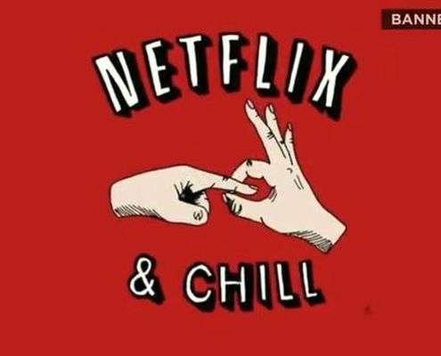 Netflix Reese Report