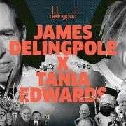 Tania Edwards – The Delingpod Tania Edwards The Delingpod