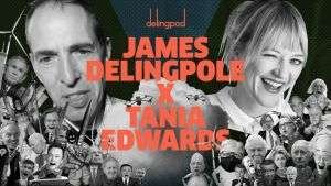 Tania Edwards The Delingpod