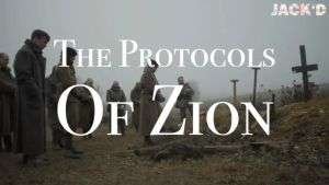 The Protocols of Zion Scum Media