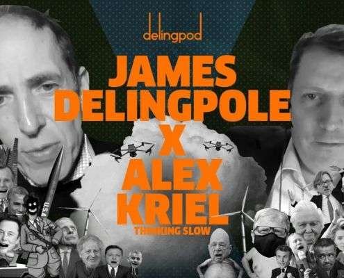 Thinking Slow The Delingpod