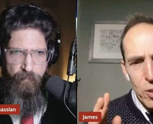 James Delingpole Syriana Analysis
