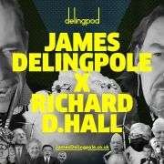 Richard D. Hall – The Delingpod Richard D. Hall The Delingpod