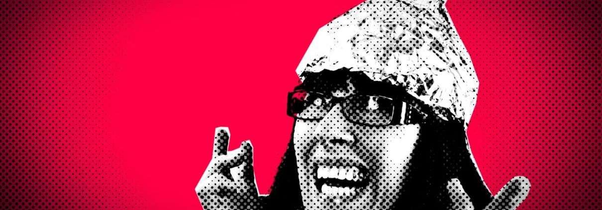 Conspiracy Fact: Conspiracy Theories That Turned Out to be True | Quick Guide 1 The Void Tin Foil Army