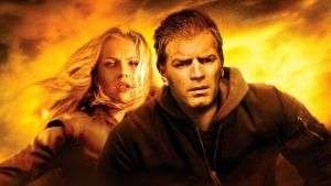 The Mark: Redemption 9 image 5