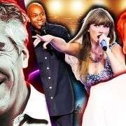 The Taylor Swift PsyOp: The Long History of Intelligence Created Culture -Jay Dyer – YouTube 101106 maxresdefault