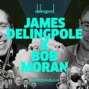 Bob Moran The Delingpod
