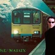 Exit-The-Matrix-John-Thor Exit The Matrix John Thor