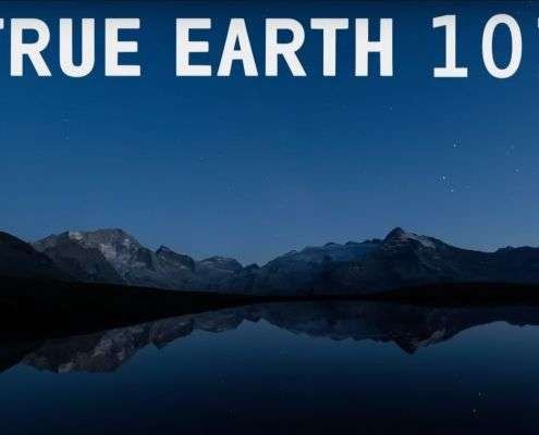 True Earth 101 Witsit Gets It