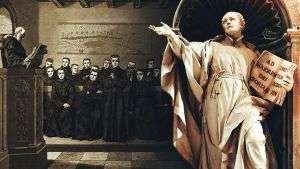 The Secrets of The Payseur Family; Myths, Legends and Stories from The Old World | Jared Boosters 7 101860 Jesuits