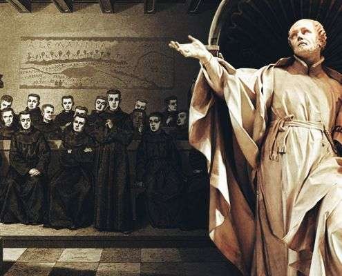 101860 Jesuits
