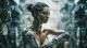102190 Transhuman woman